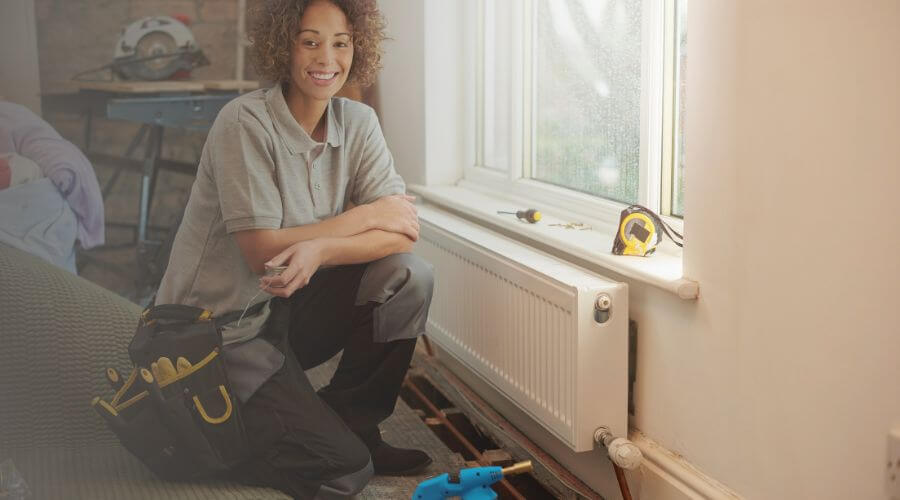 Professional Water heater repair services in Genesee, MI